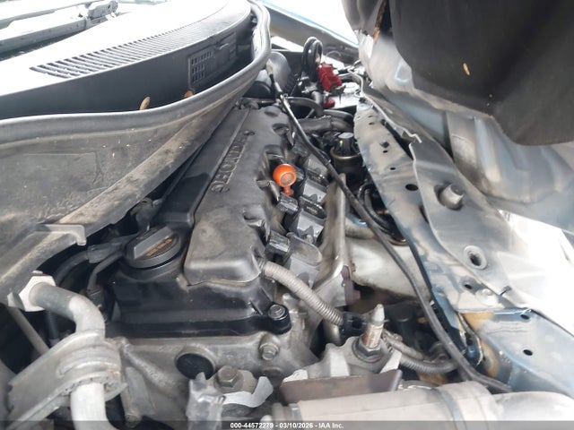 Honda Civic Ex-l 2015 2HGFB2F9XFH527703 Image 10