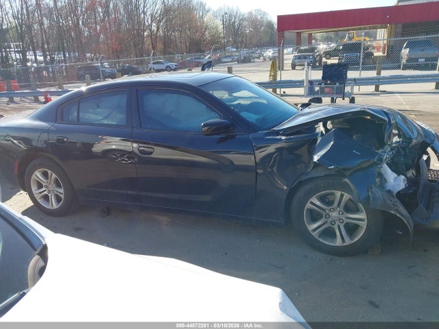 Aukcja sprzedaży 2020 Dodge Charger Sxt Rwd, vin: 2C3CDXBG2LH139877, numer aukcji: 44572281