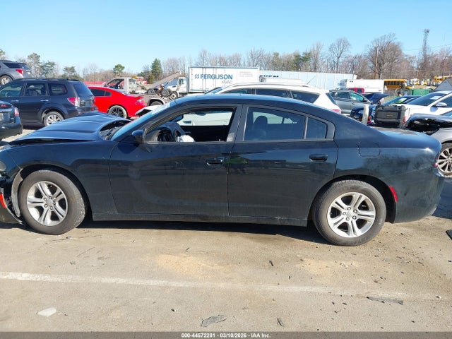 Aukcja sprzedaży 2020 Dodge Charger Sxt Rwd, vin: 2C3CDXBG2LH139877, numer aukcji: 44572281