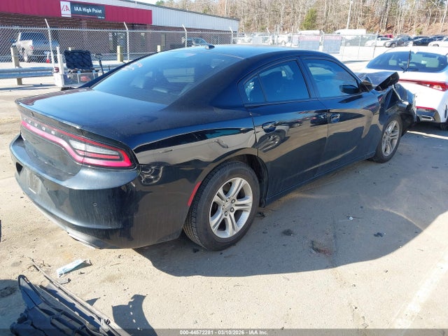 2020 Dodge Charger Sxt Rwd მანქანა იყიდება აუქციონზე, vin: 2C3CDXBG2LH139877, აუქციონის ნომერი: 44572281