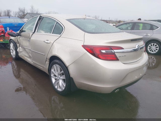 Aukcja sprzedaży 2014 Buick Regal Turbo/e-assist Premium I, vin: 2G4GN5EX7E9196174, numer aukcji: 44572283