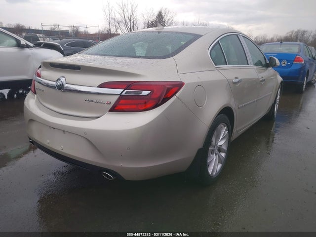 Aukcja sprzedaży 2014 Buick Regal Turbo/e-assist Premium I, vin: 2G4GN5EX7E9196174, numer aukcji: 44572283