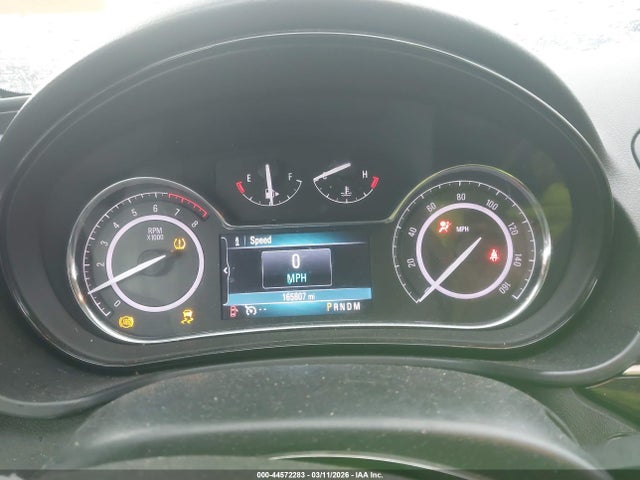 Aukcja sprzedaży 2014 Buick Regal Turbo/e-assist Premium I, vin: 2G4GN5EX7E9196174, numer aukcji: 44572283