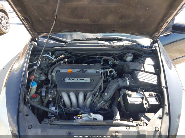 44572286 :رقم المزاد ، 1HGCM56477A178129 vin ، 2007 Honda Accord 2.4 Lx مزاد بيع