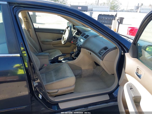 44572286 :رقم المزاد ، 1HGCM56477A178129 vin ، 2007 Honda Accord 2.4 Lx مزاد بيع