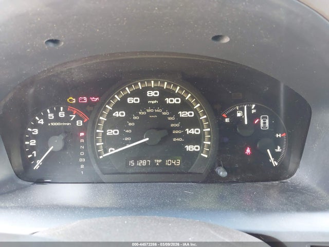 44572286 :رقم المزاد ، 1HGCM56477A178129 vin ، 2007 Honda Accord 2.4 Lx مزاد بيع