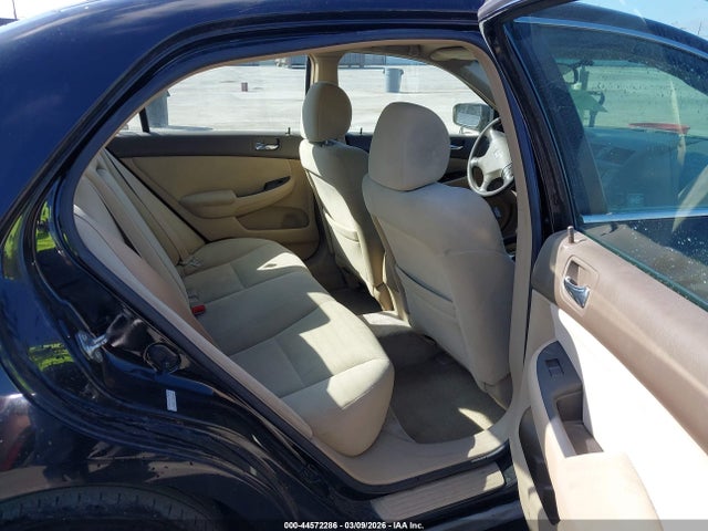 44572286 :رقم المزاد ، 1HGCM56477A178129 vin ، 2007 Honda Accord 2.4 Lx مزاد بيع