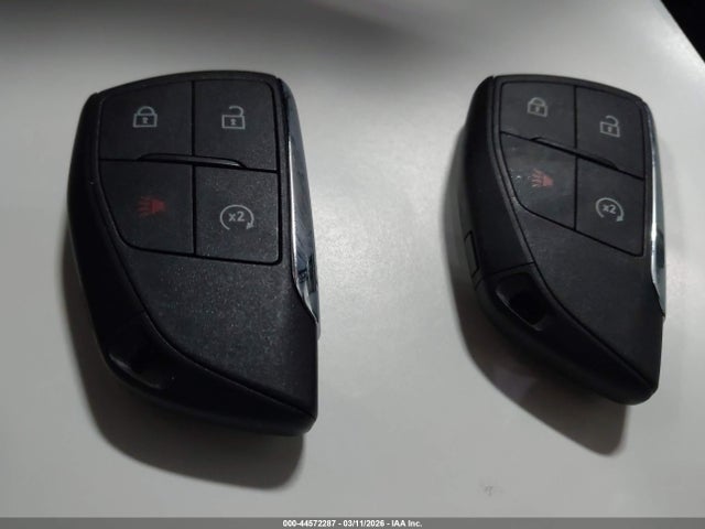 Aukcja sprzedaży 2025 Chevrolet Equinox Ev Lt 1, vin: 3GN7DMRPXSS249774, numer aukcji: 44572287