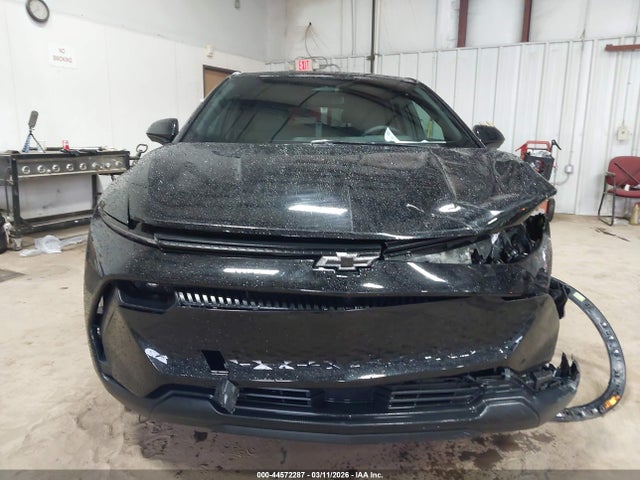 Aukcja sprzedaży 2025 Chevrolet Equinox Ev Lt 1, vin: 3GN7DMRPXSS249774, numer aukcji: 44572287