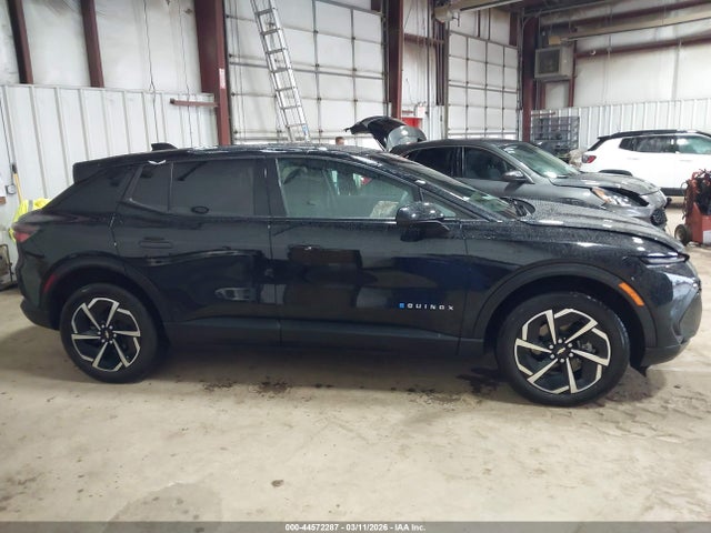 Aukcja sprzedaży 2025 Chevrolet Equinox Ev Lt 1, vin: 3GN7DMRPXSS249774, numer aukcji: 44572287
