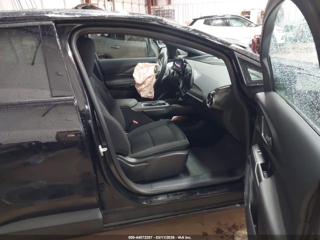 Aukcja sprzedaży 2025 Chevrolet Equinox Ev Lt 1, vin: 3GN7DMRPXSS249774, numer aukcji: 44572287