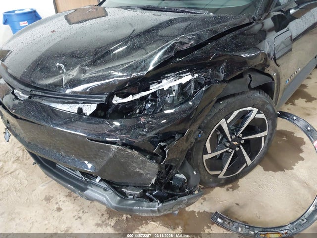 Aukcja sprzedaży 2025 Chevrolet Equinox Ev Lt 1, vin: 3GN7DMRPXSS249774, numer aukcji: 44572287