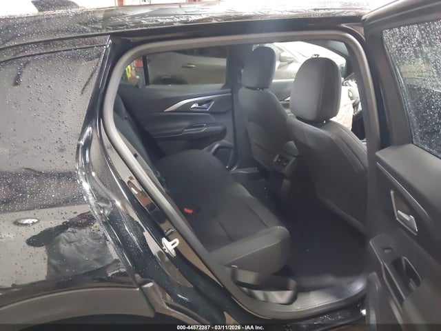 Aukcja sprzedaży 2025 Chevrolet Equinox Ev Lt 1, vin: 3GN7DMRPXSS249774, numer aukcji: 44572287