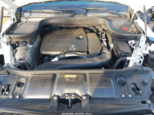 Aukcja sprzedaży 2020 Mercedes-benz Gle 350, vin: 4JGFB4JB5LA114291, numer aukcji: 44572296