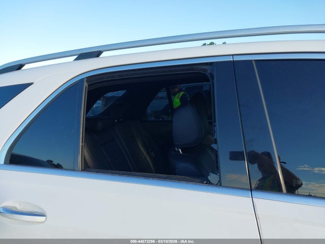 Aukcja sprzedaży 2020 Mercedes-benz Gle 350, vin: 4JGFB4JB5LA114291, numer aukcji: 44572296