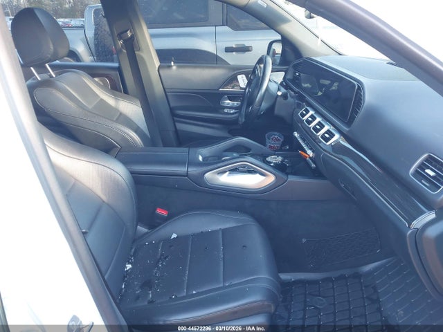 Aukcja sprzedaży 2020 Mercedes-benz Gle 350, vin: 4JGFB4JB5LA114291, numer aukcji: 44572296