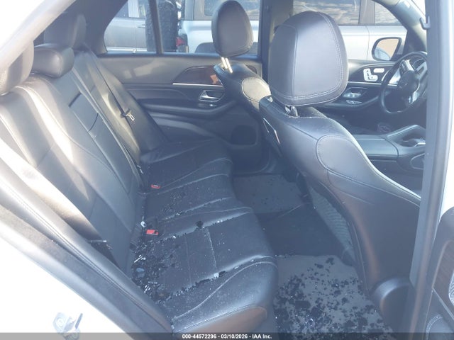 Aukcja sprzedaży 2020 Mercedes-benz Gle 350, vin: 4JGFB4JB5LA114291, numer aukcji: 44572296