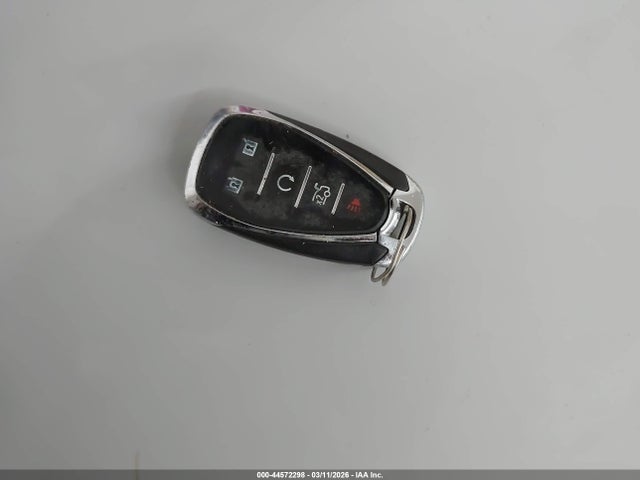 Chevrolet MALIBU LT 2018 1G1ZD5ST5JF123607 Image 11