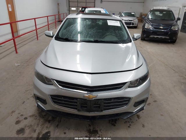 Chevrolet MALIBU LT 2018 1G1ZD5ST5JF123607 Image 13
