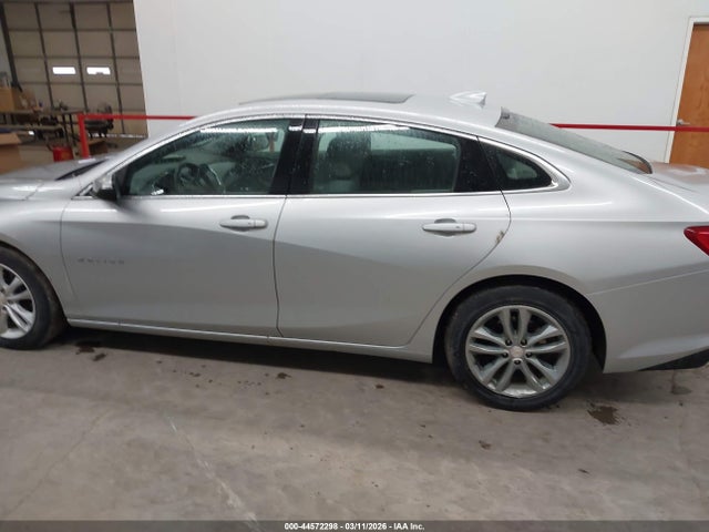 Chevrolet MALIBU LT 2018 1G1ZD5ST5JF123607 Image 15