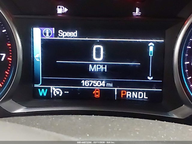Chevrolet MALIBU LT 2018 1G1ZD5ST5JF123607 Image 16