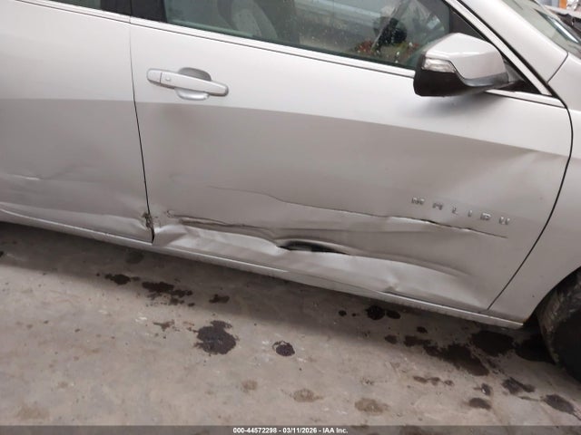 Chevrolet MALIBU LT 2018 1G1ZD5ST5JF123607 Image 18