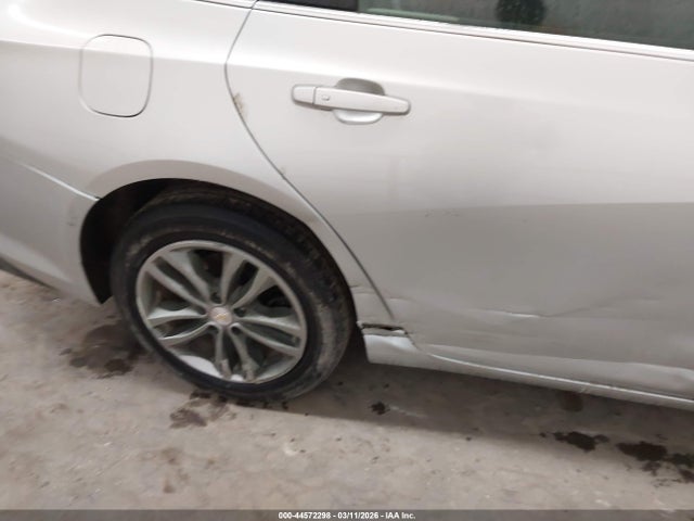 Chevrolet MALIBU LT 2018 1G1ZD5ST5JF123607 Image 19