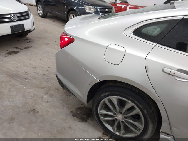 Chevrolet MALIBU LT 2018 1G1ZD5ST5JF123607 Image 20