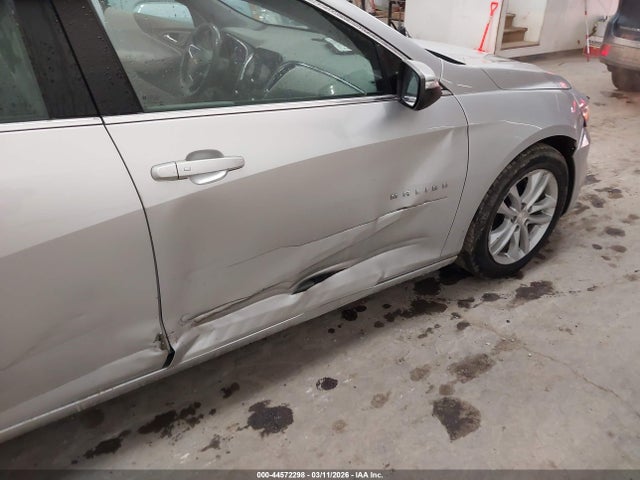 Chevrolet MALIBU LT 2018 1G1ZD5ST5JF123607 Image 21