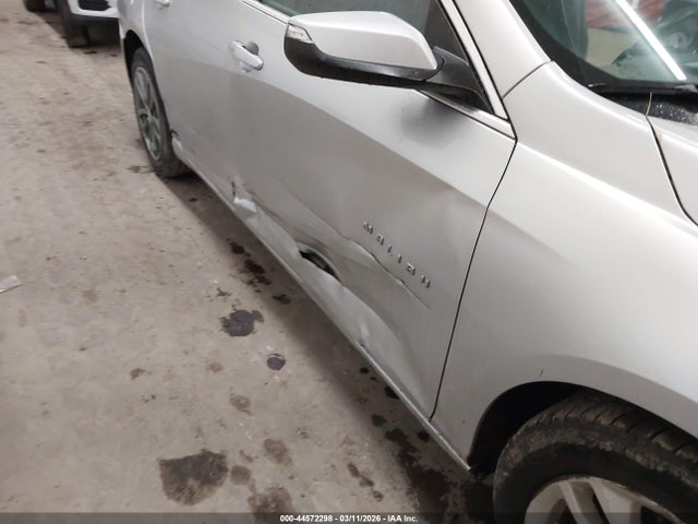 Chevrolet MALIBU LT 2018 1G1ZD5ST5JF123607 Image 6
