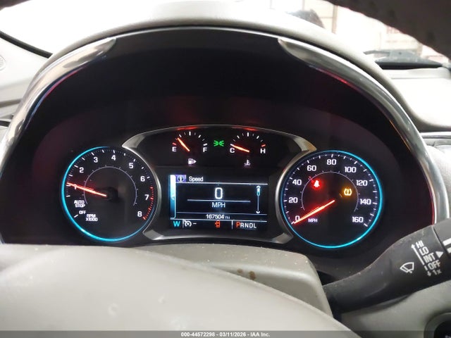 Chevrolet MALIBU LT 2018 1G1ZD5ST5JF123607 Image 7