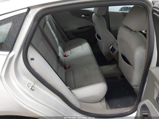 Chevrolet MALIBU LT 2018 1G1ZD5ST5JF123607 Image 8
