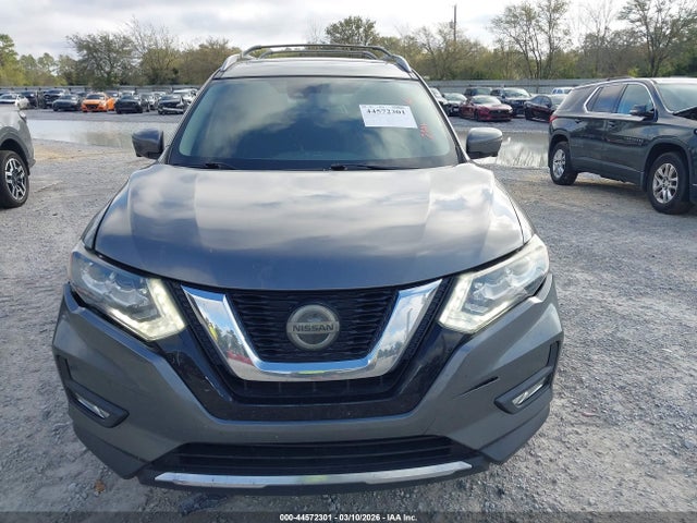 Продажа на аукционе авто 2019 Nissan Rogue Sl, vin: 5N1AT2MT8KC822604, номер лота: 44572301