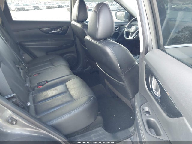 Продажа на аукционе авто 2019 Nissan Rogue Sl, vin: 5N1AT2MT8KC822604, номер лота: 44572301