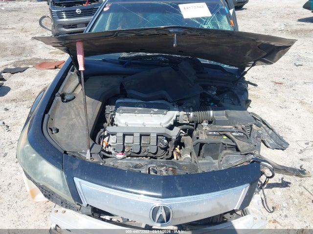 2014 Acura Tl Tech მანქანა იყიდება აუქციონზე, vin: 19UUA9F59EA001396, აუქციონის ნომერი: 44572302