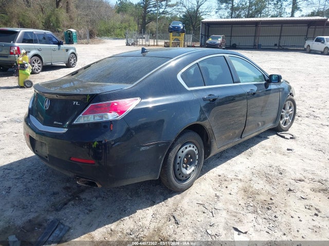 2014 Acura Tl Tech მანქანა იყიდება აუქციონზე, vin: 19UUA9F59EA001396, აუქციონის ნომერი: 44572302