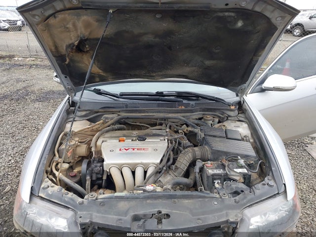 44572303 :رقم المزاد ، JH4CL95855C020398 vin ، 2005 Acura Tsx مزاد بيع