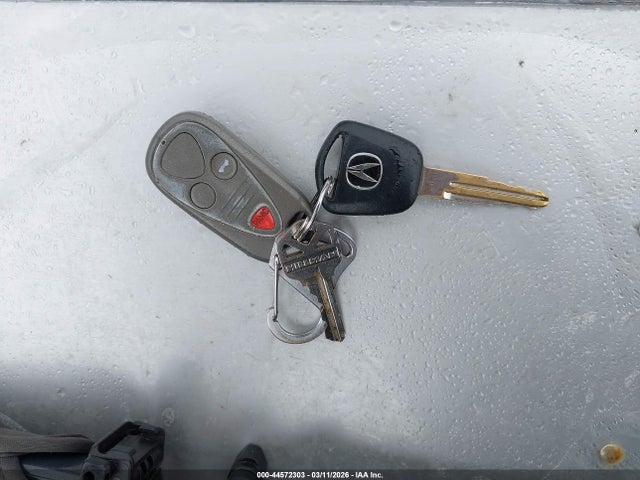 44572303 :رقم المزاد ، JH4CL95855C020398 vin ، 2005 Acura Tsx مزاد بيع
