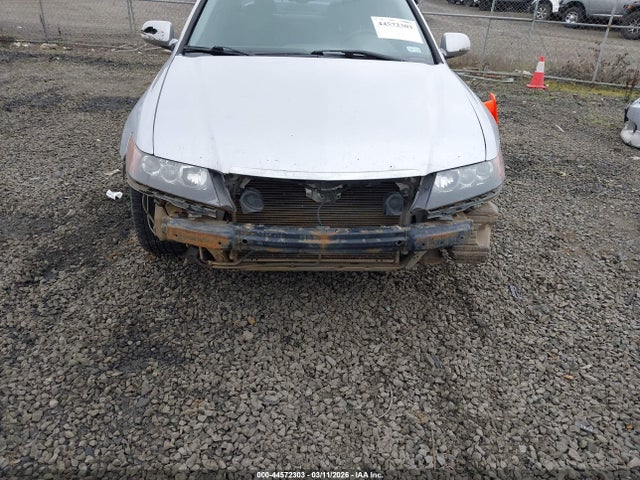44572303 :رقم المزاد ، JH4CL95855C020398 vin ، 2005 Acura Tsx مزاد بيع