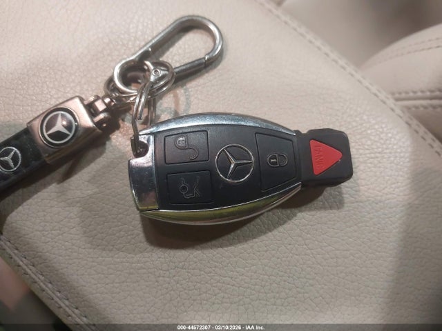 2018 MERCEDES-BENZ CLA 250 WDDSJ4GB0JN581854 Photo 10