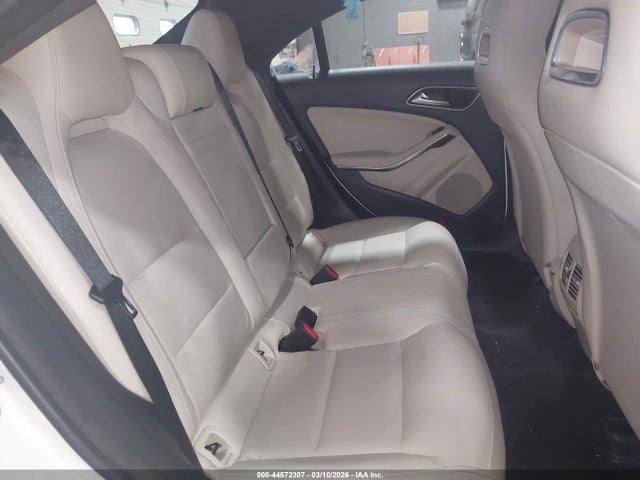 2018 MERCEDES-BENZ CLA 250 WDDSJ4GB0JN581854 Photo 7