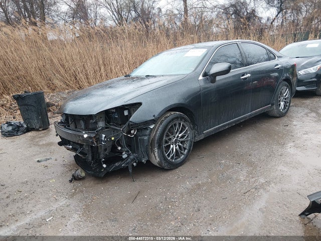 44572315 :رقم المزاد ، JTHBJ46G072009988 vin ، 2007 Lexus Es 350 مزاد بيع