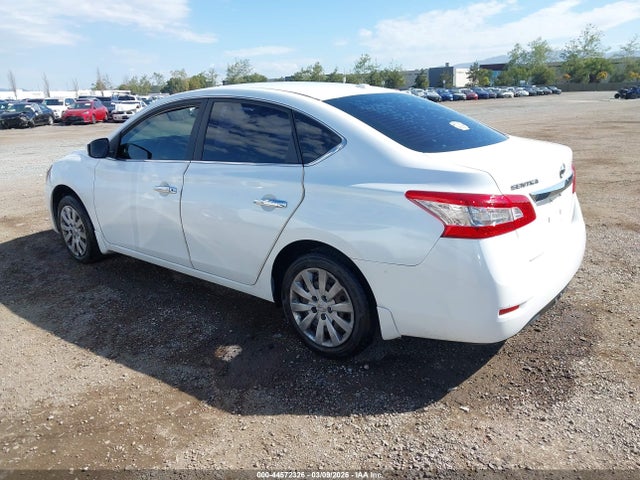 Nissan SENTRA SV 2015 3N1AB7AP5FY304574 Image 3