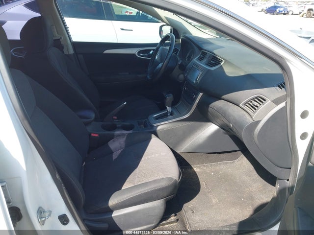Nissan SENTRA SV 2015 3N1AB7AP5FY304574 Image 5