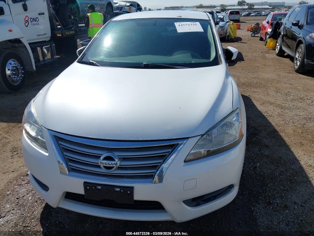 Nissan SENTRA SV 2015 3N1AB7AP5FY304574 Image 6