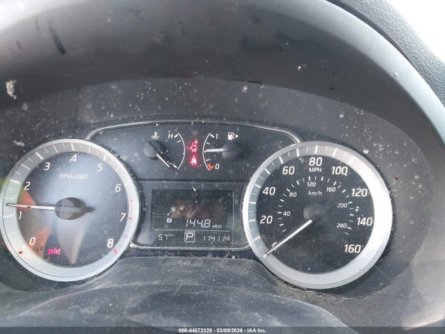 Nissan SENTRA SV 2015 3N1AB7AP5FY304574 Image 7
