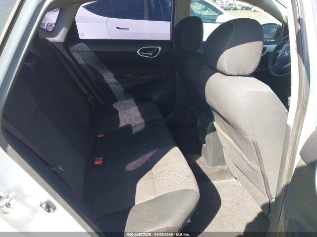 Nissan SENTRA SV 2015 3N1AB7AP5FY304574 Image 8