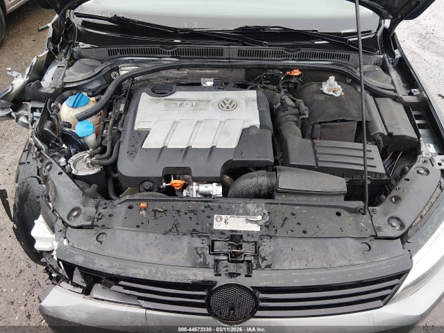 44572330 :رقم المزاد ، 3VWLL7AJ5CM428052 vin ، 2012 Volkswagen Jetta 2.0l Tdi مزاد بيع