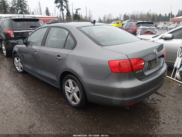44572330 :رقم المزاد ، 3VWLL7AJ5CM428052 vin ، 2012 Volkswagen Jetta 2.0l Tdi مزاد بيع