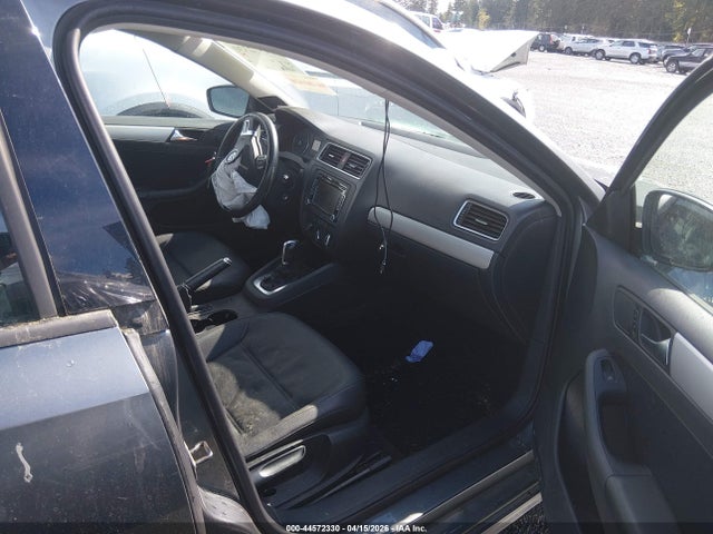 44572330 :رقم المزاد ، 3VWLL7AJ5CM428052 vin ، 2012 Volkswagen Jetta 2.0l Tdi مزاد بيع